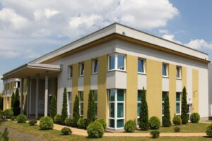 Arcom Offices