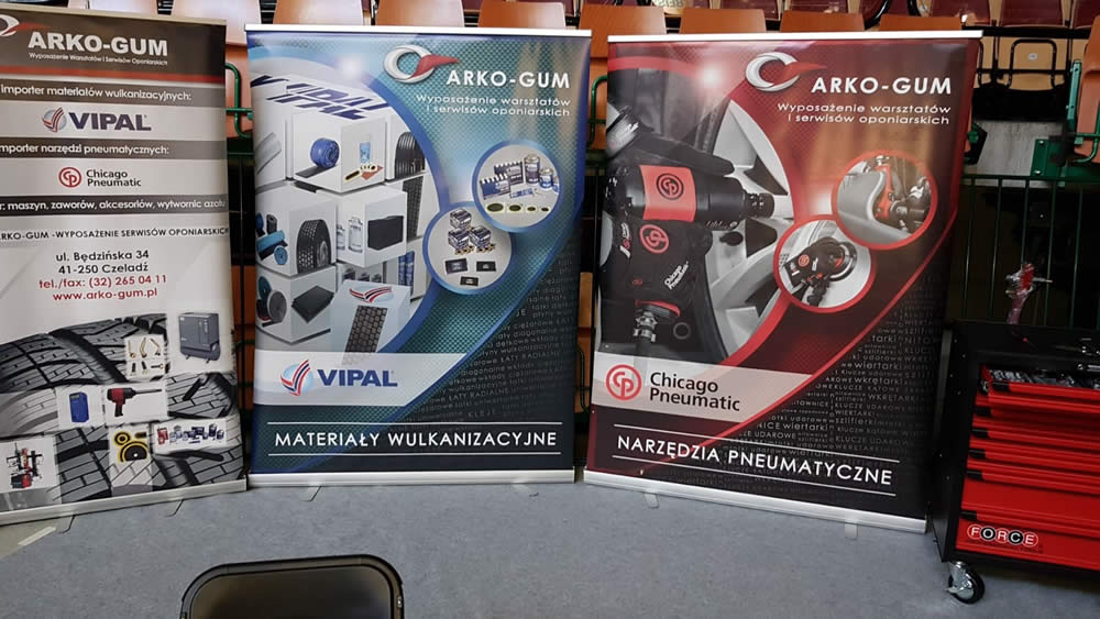 Vipal at ProfiAuto