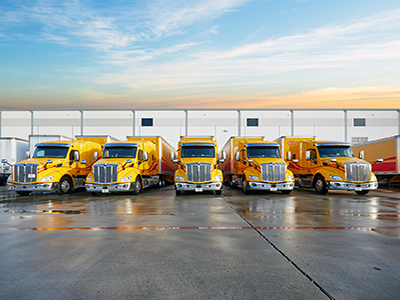 Love's Travel Stops Opens New Plant