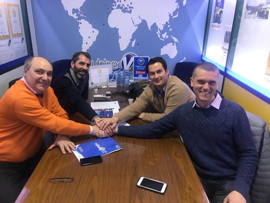 Vipal Portuguese Distributor