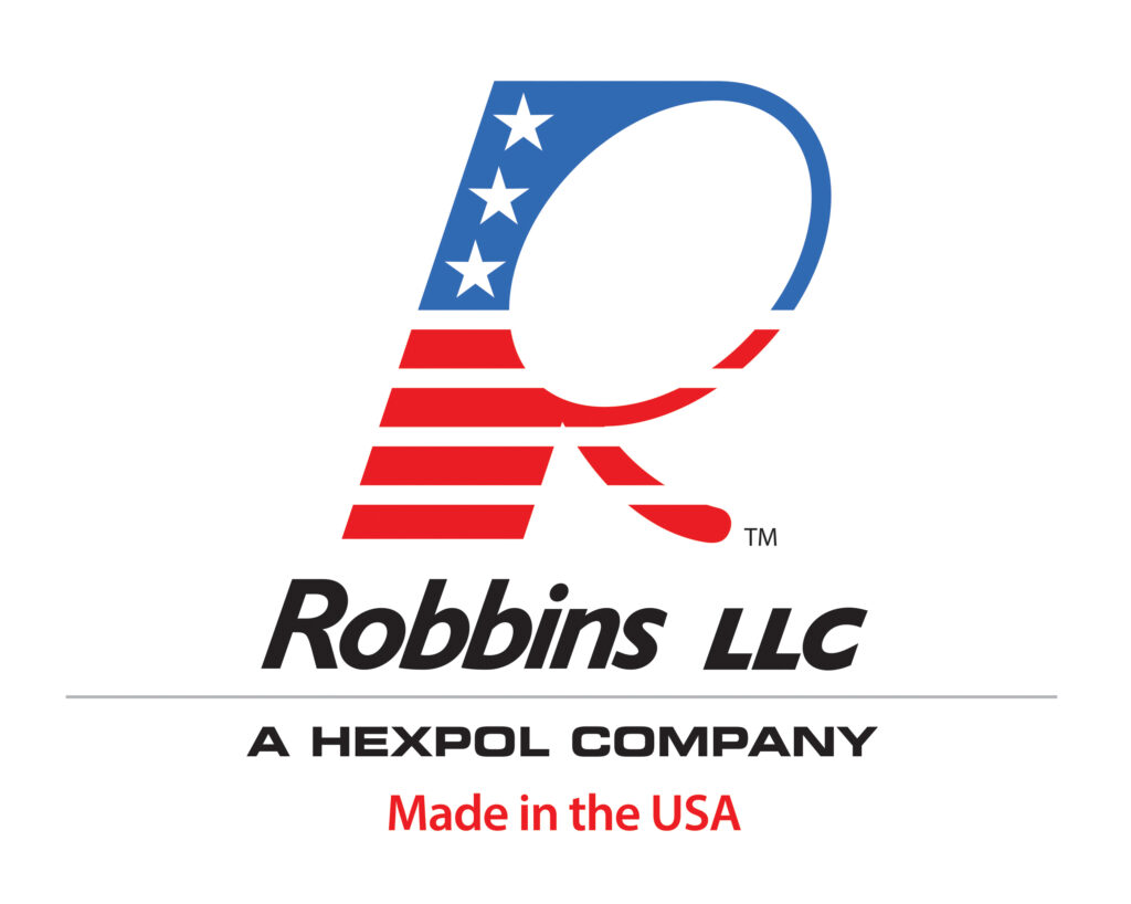 Robbins Logo
