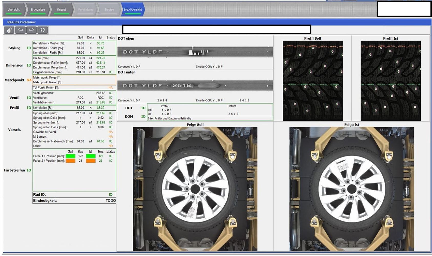 4-Jet Acquires Tyre Inspection Business
