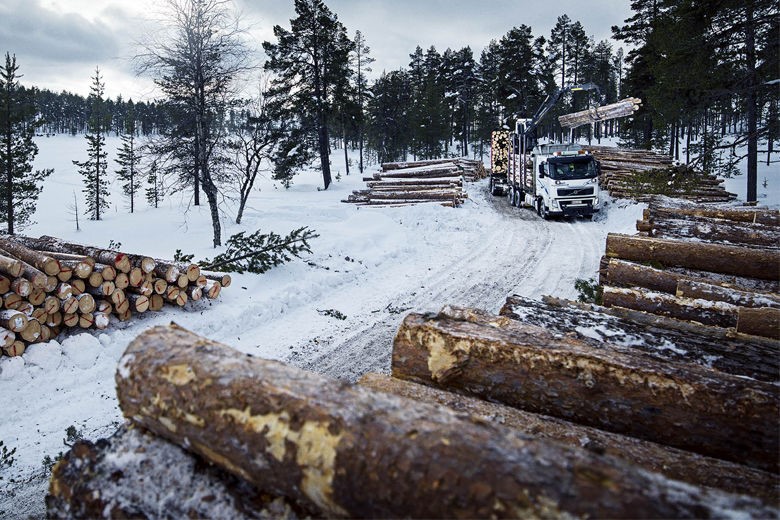 Nokian Tyres