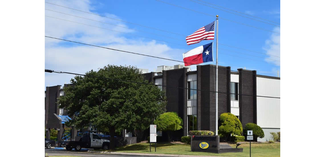 50 Years of Bandag in Abilene