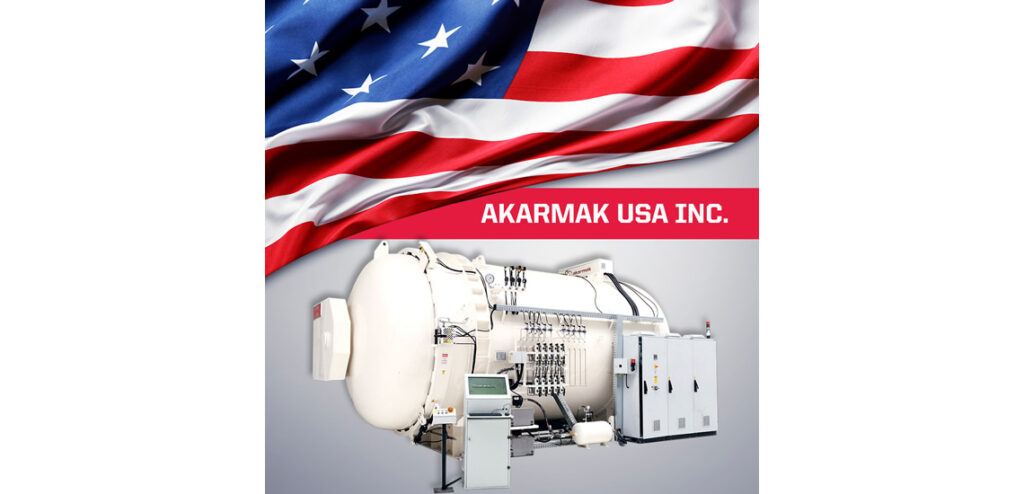 Akarmak US Subsidiary