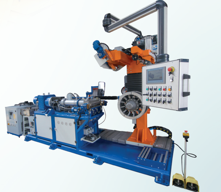 Akarmak AKR550