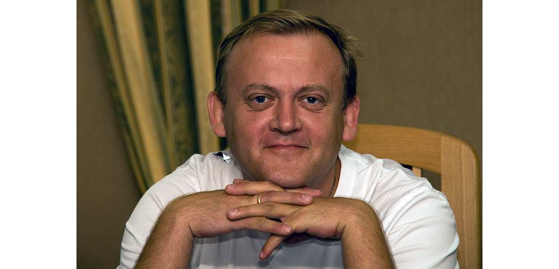 Ukrainian Retreaders