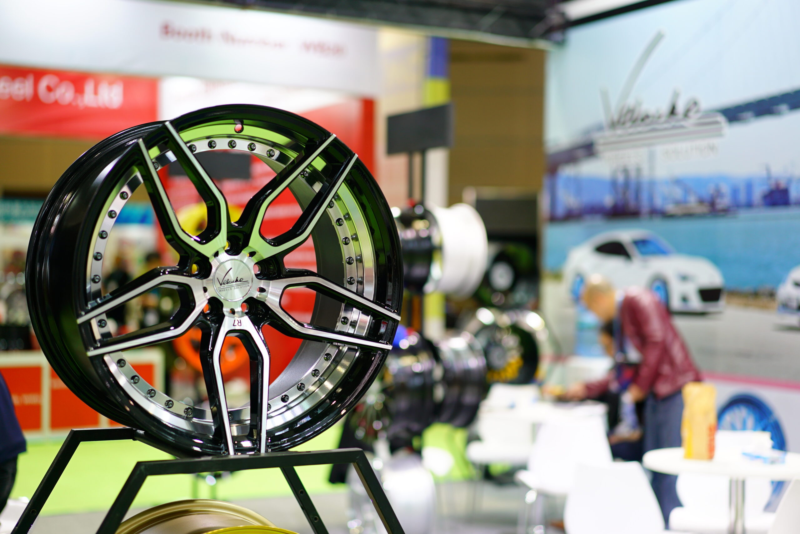 China International Tyre Conference