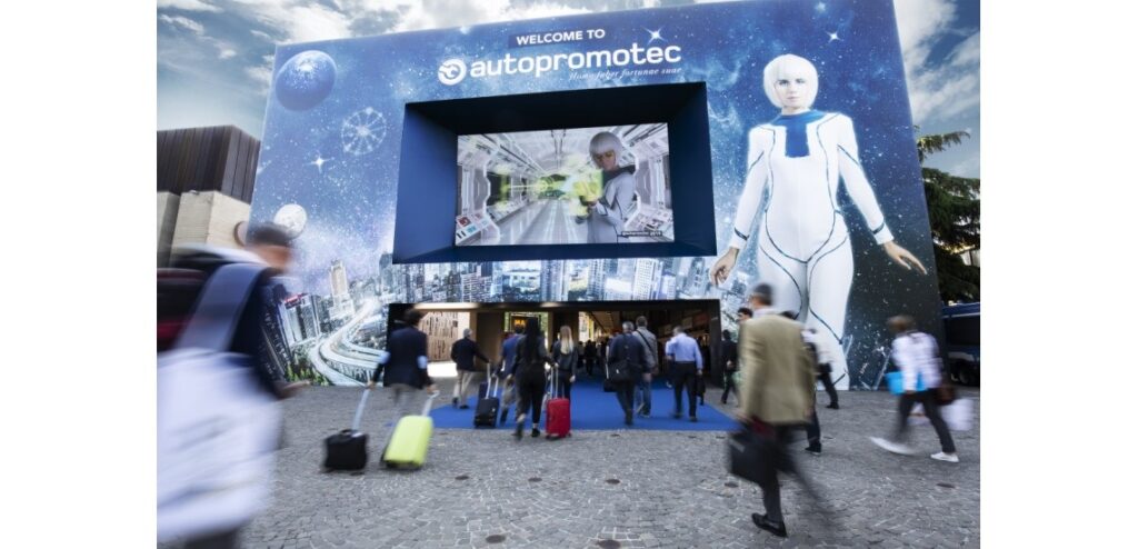 Autopromotec 2022 Starts Promotional Campaign for Upcoming Conference