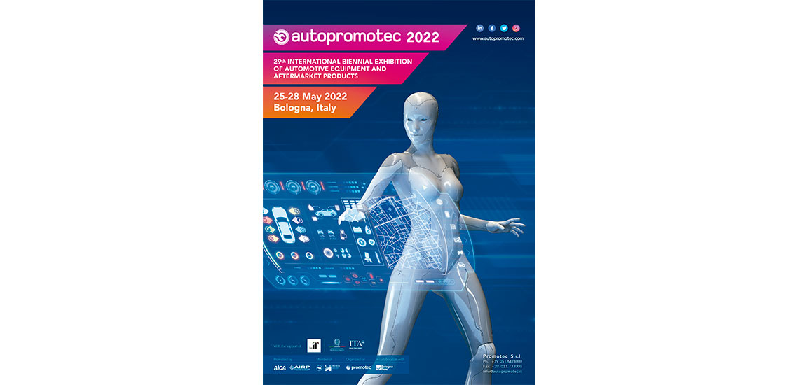 Autopromotec 2022
