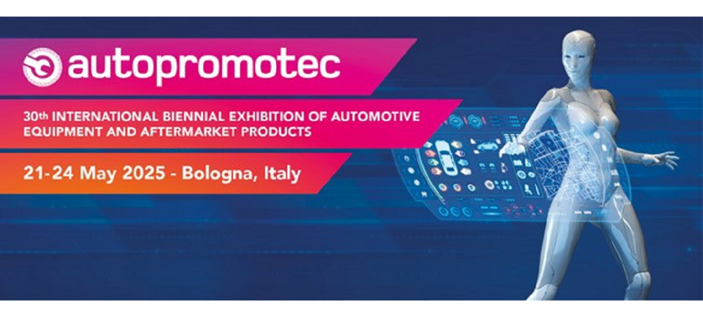 Autopromotec and Automechanika