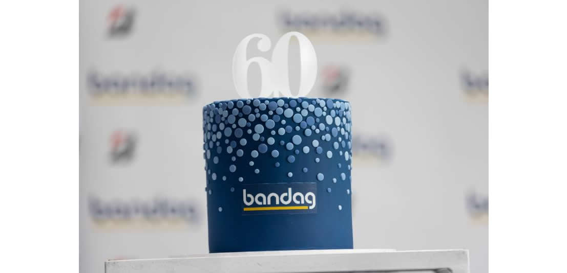 Bandag Diamond Jubilee