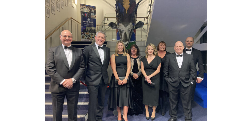 Western Morning News Business Awards