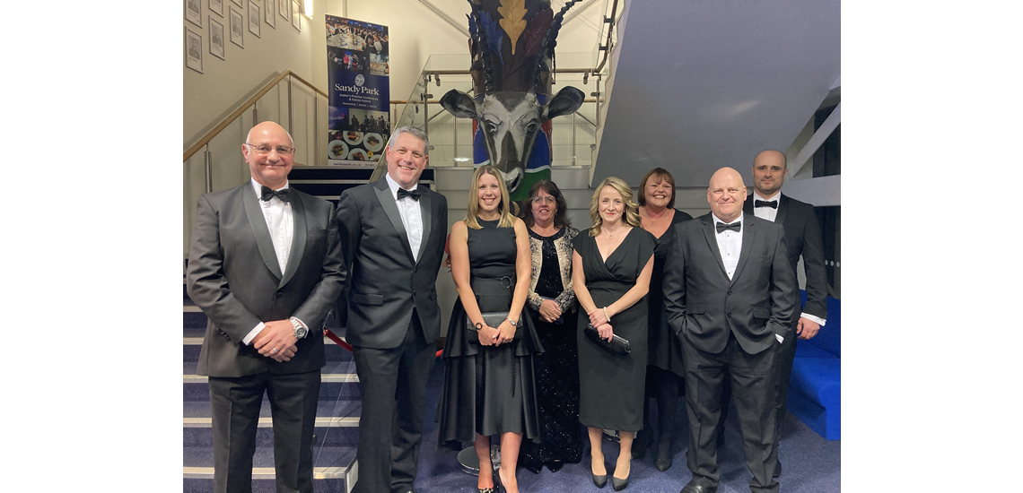 Western Morning News Business Awards
