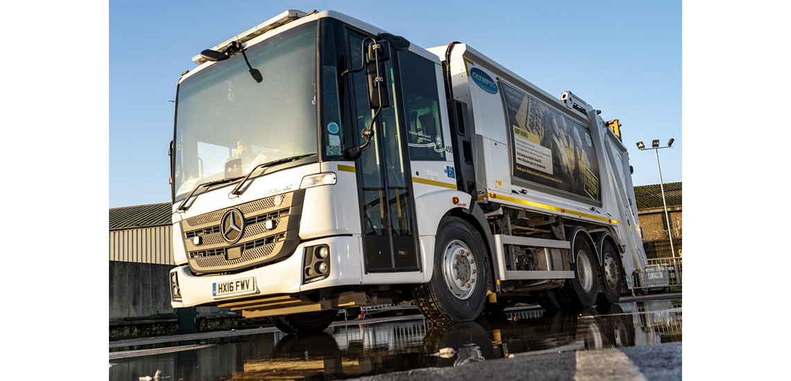 Chichester Contract with Bandvulc