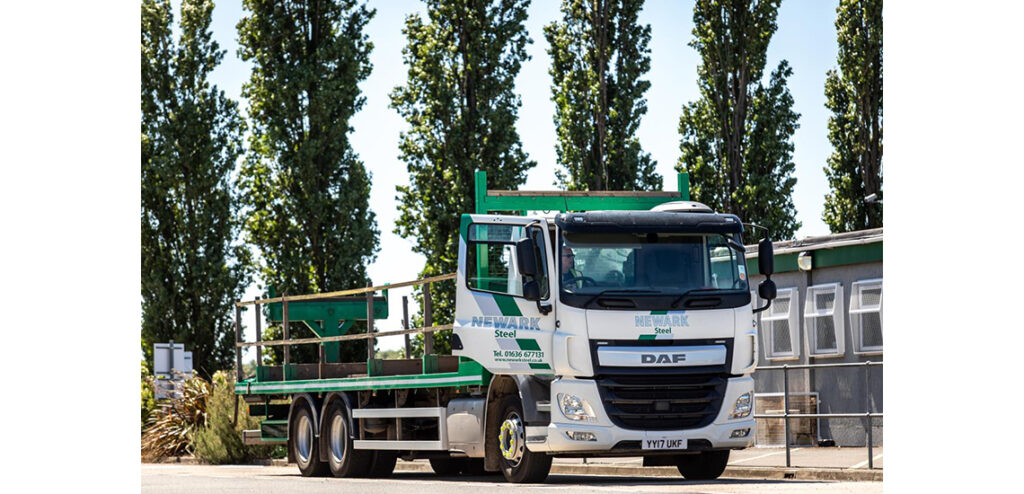 Barrett Steel Contract Extension with Bandvulc