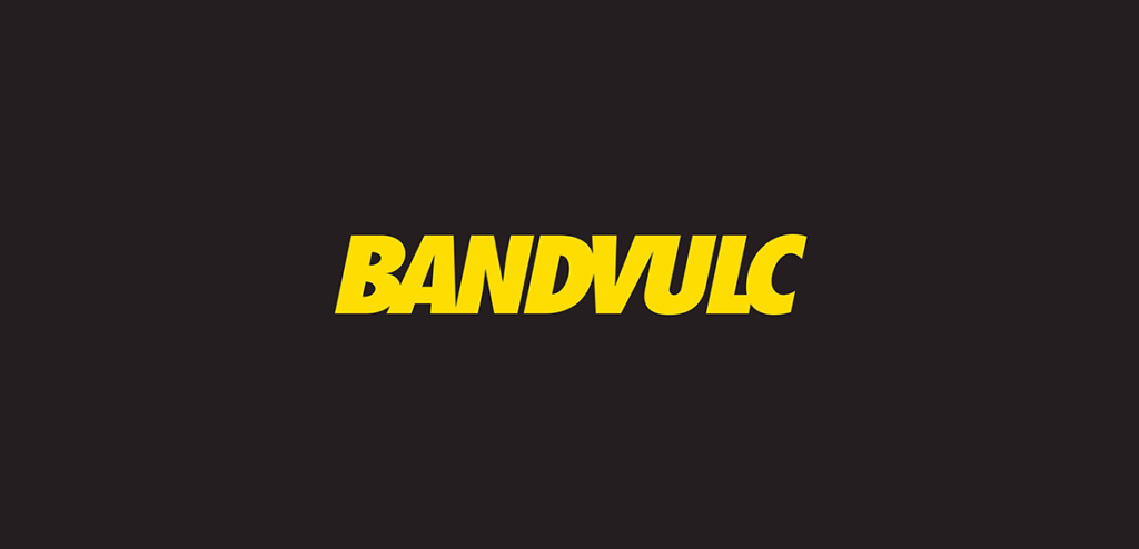 Bandvulc with COVID-19