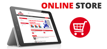 Salvadori Online Store