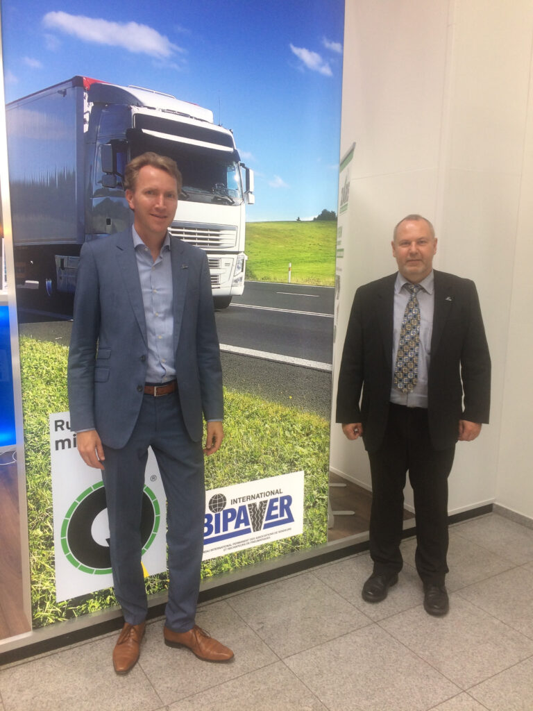 BIPAVER Aims