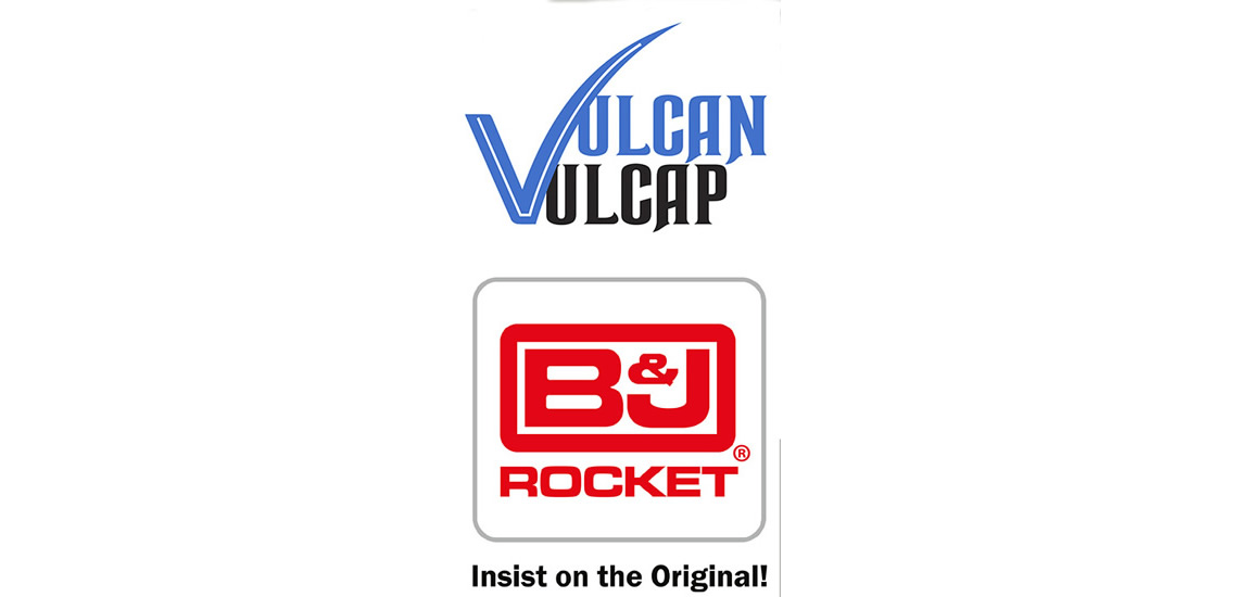 B&J and Vulcan-Vulcap
