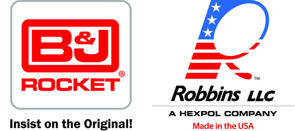 B&J Rocket