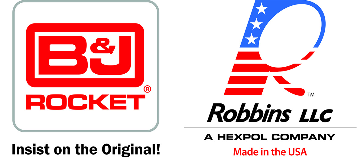 B&J Rocket