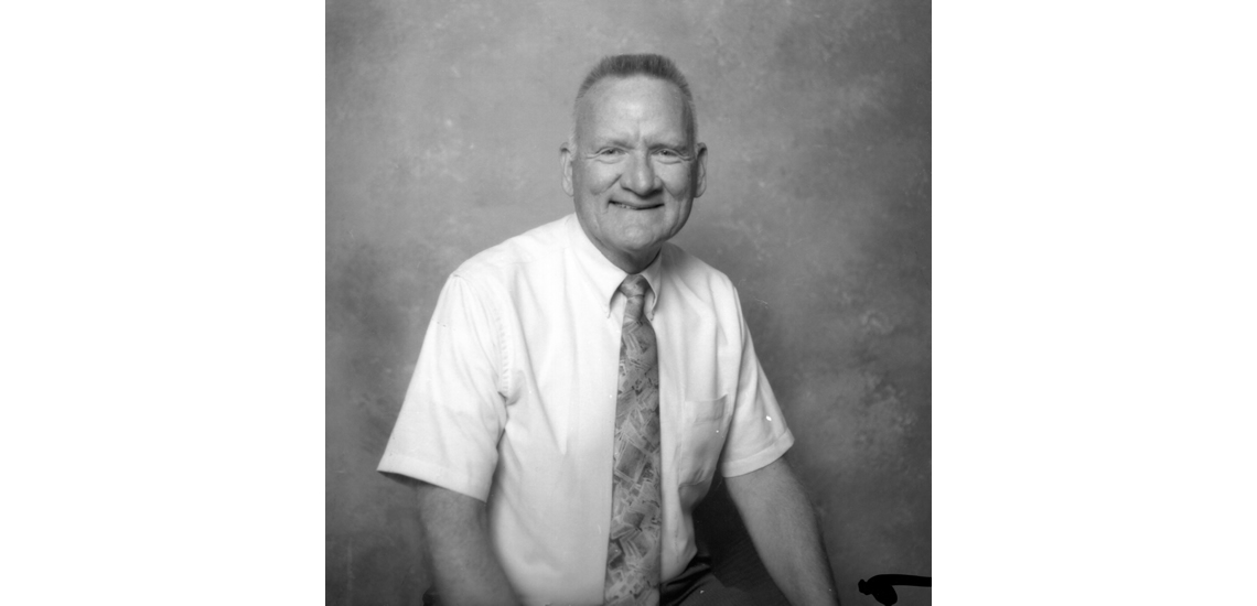 Marvin Bozarth