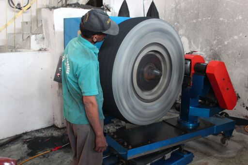 Pakistani Retread Market