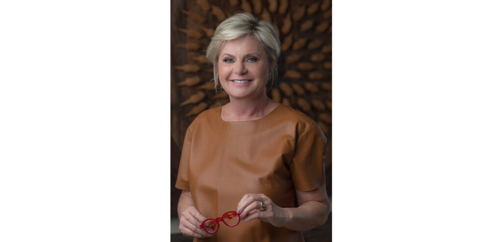 Interview with Margareth Buzetti