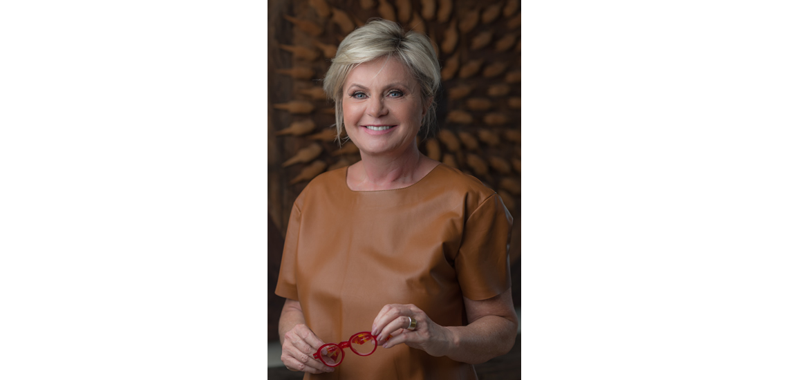 Interview with Margareth Buzetti
