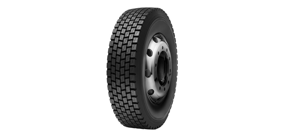 Borex New Treads