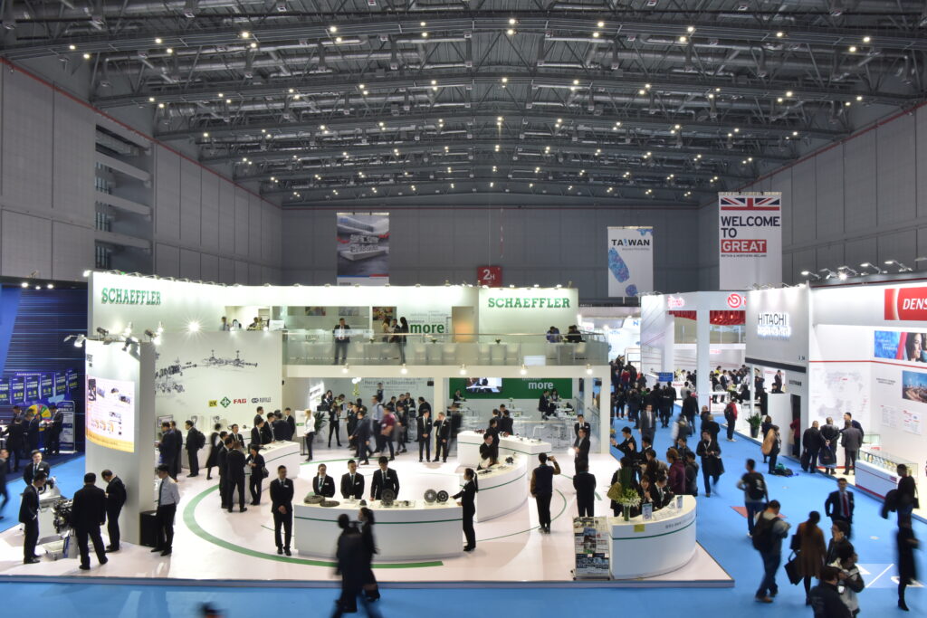 China International Conference on the Tyre Industry