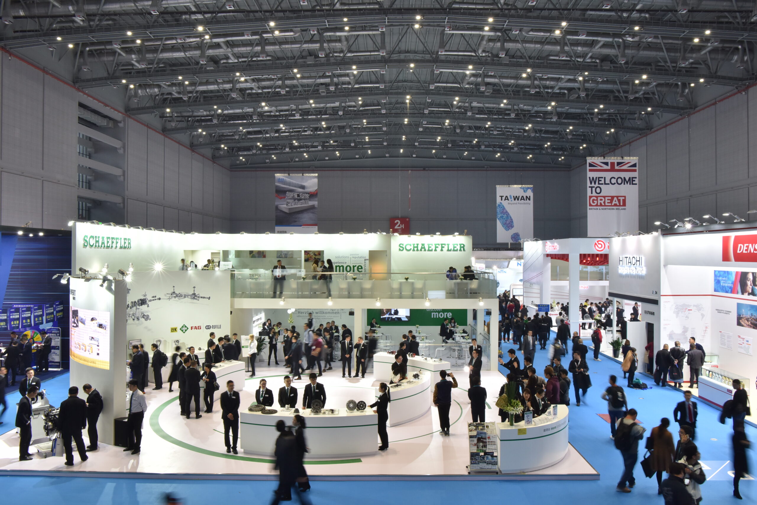 China International Conference on the Tyre Industry