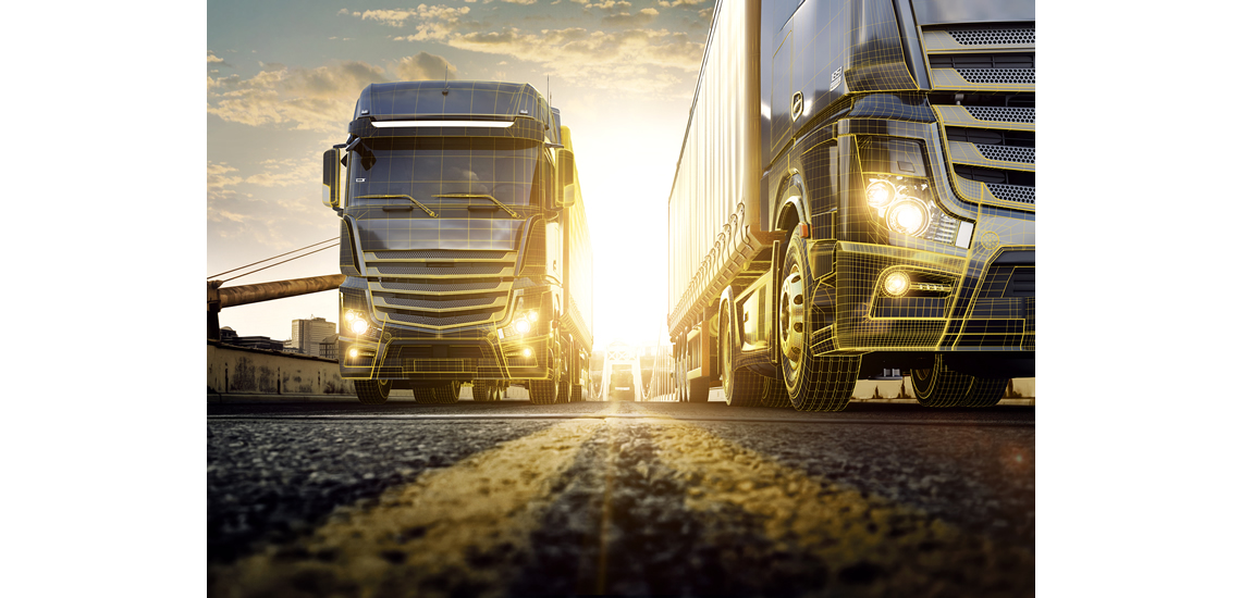 Continental Under Conti360° Solutions