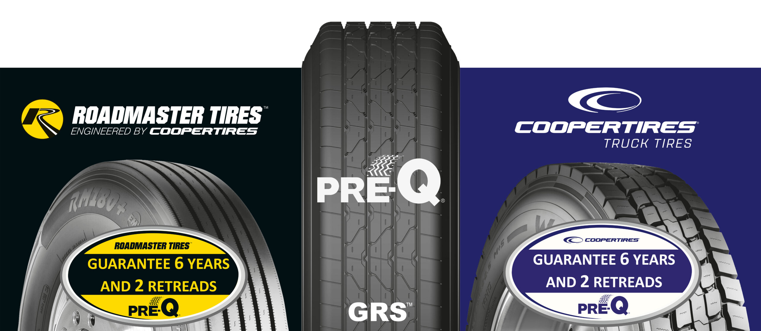 Galgo and Cooper Tire