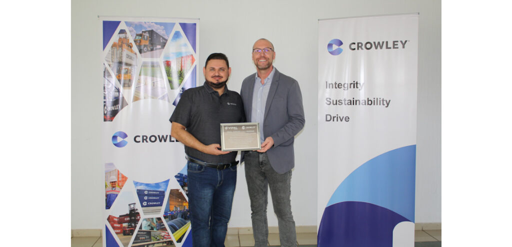 Vipal and Crowle Partnership