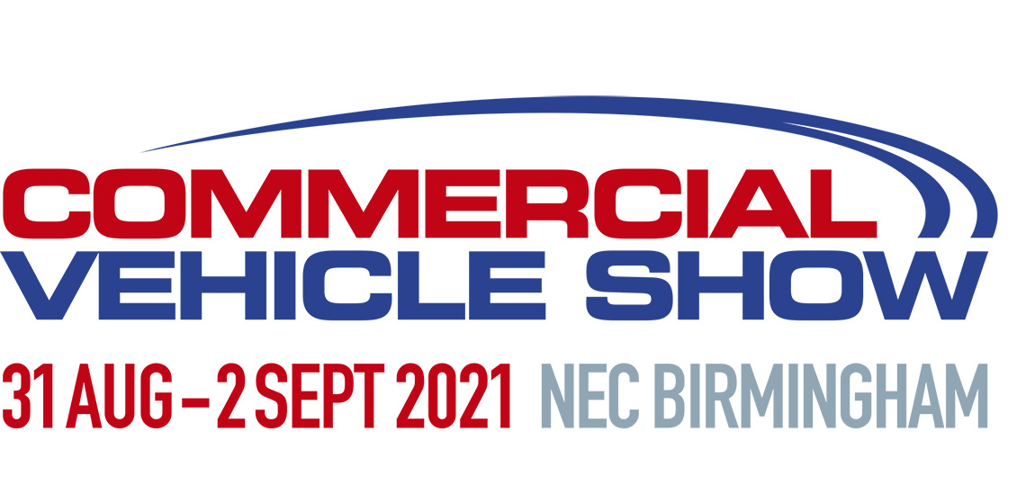 Commercial Vehicle Show 2021