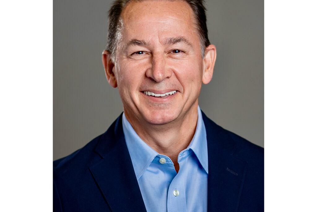 David Stevens Speaker at Tyrexpo Asia 2023