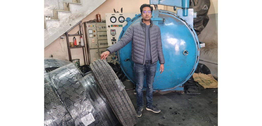 Elgi Franchisee in Dehradun