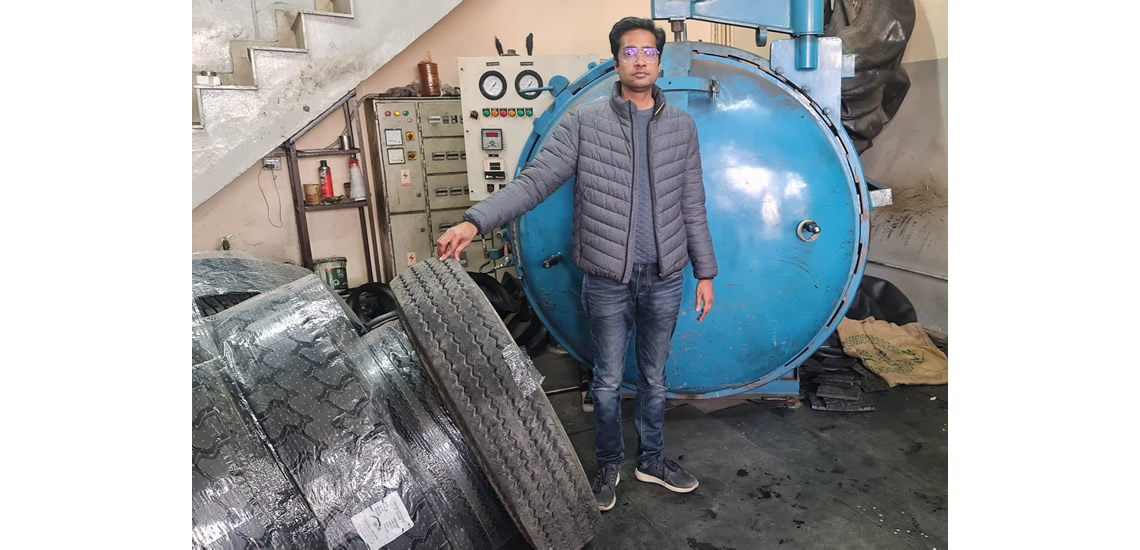 Elgi Franchisee in Dehradun