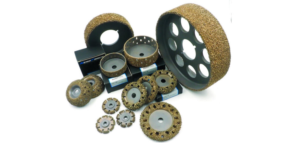 NeroForce DENSOLIT Carbide Tools
