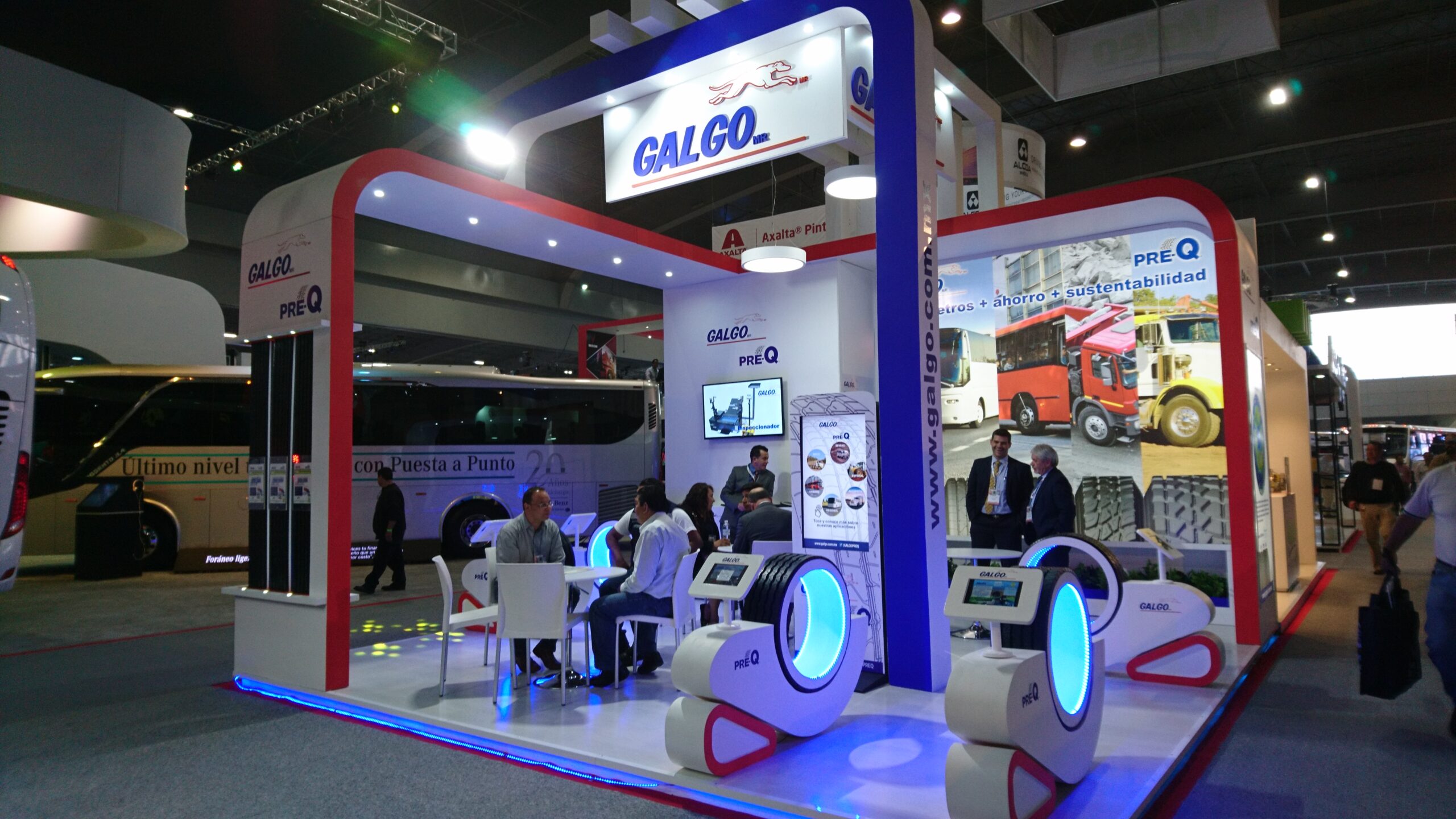CANAPAT Expo 2018