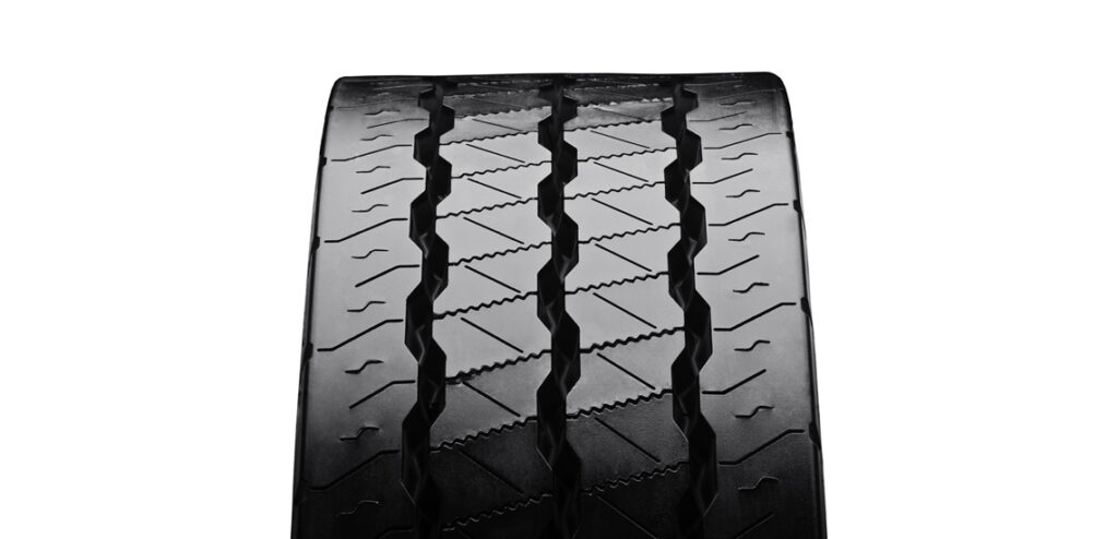Vipal DV-UM3 Tread