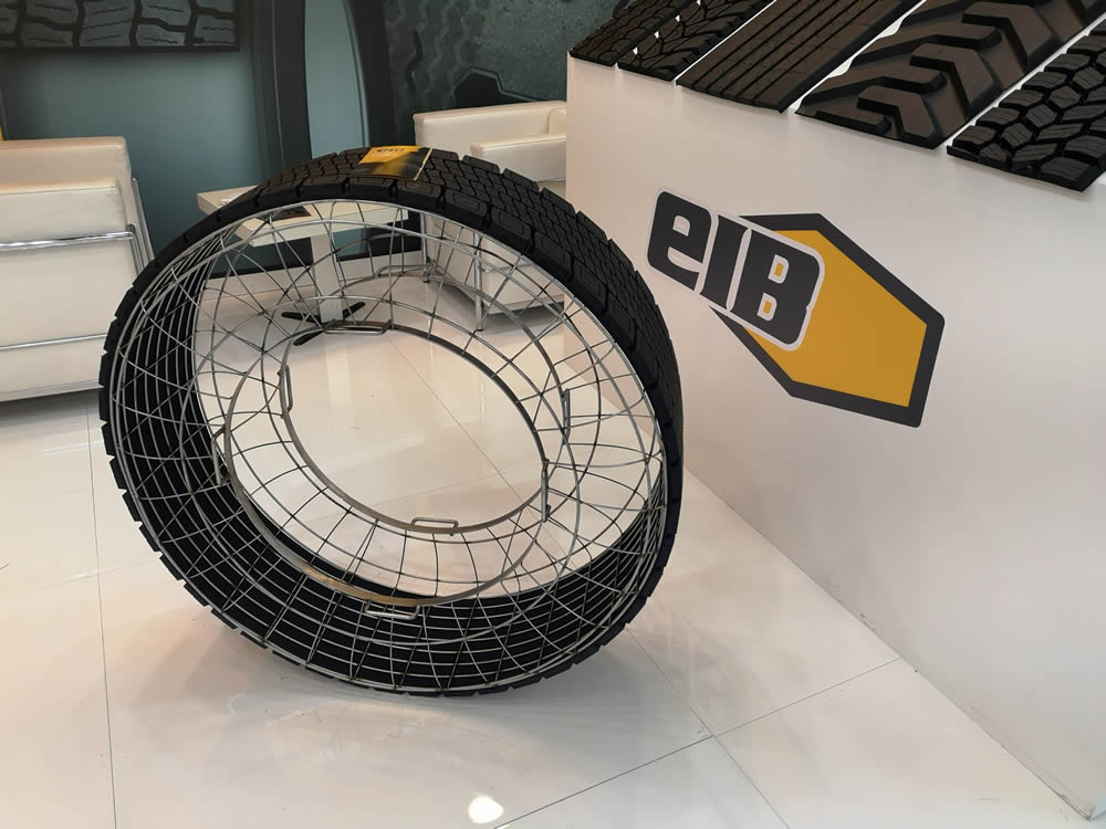 Ring Concept from EIB