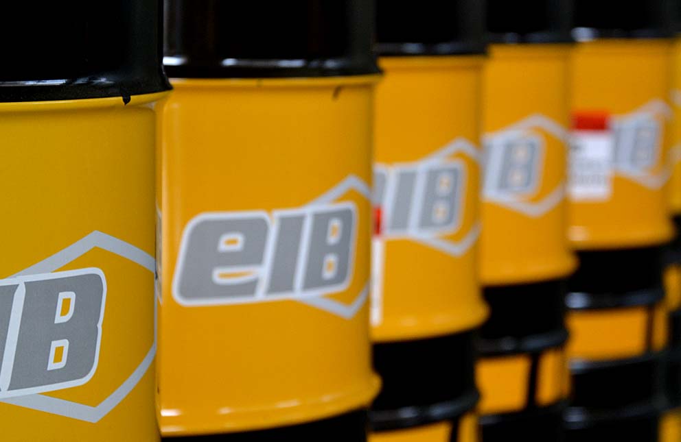 EIB Production