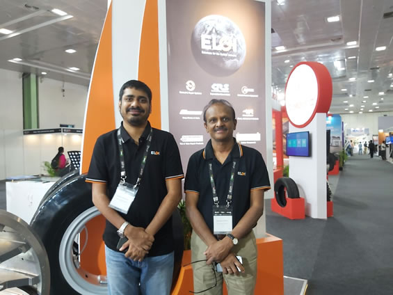 Elgi Expand into Open Market in India