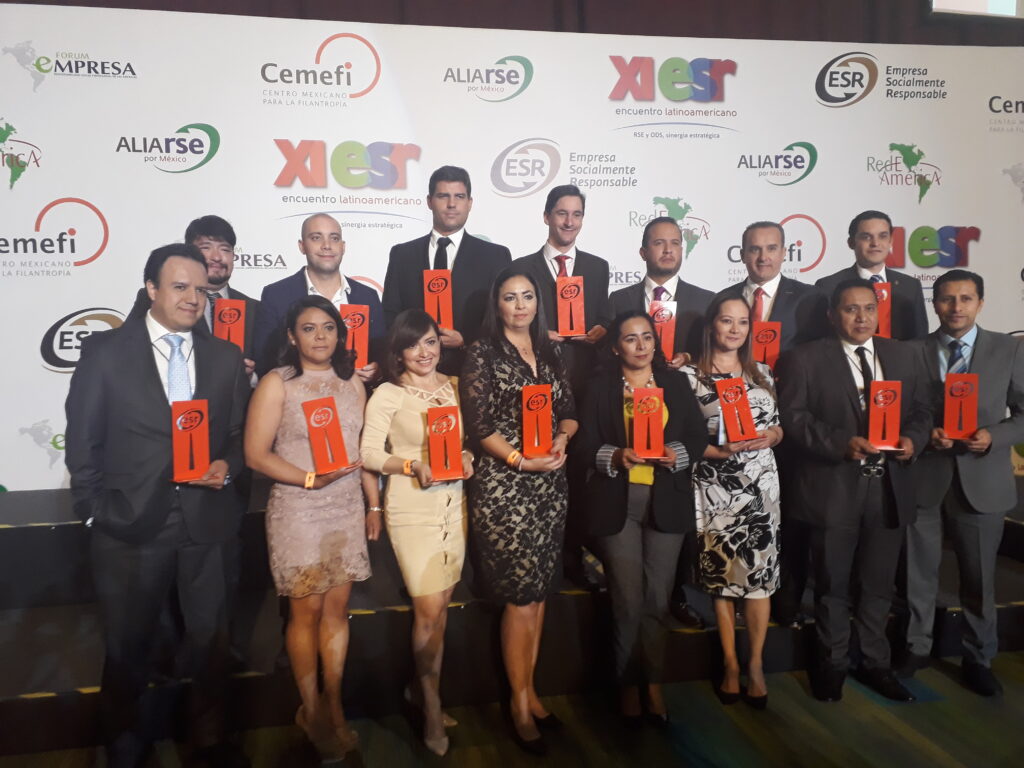 Galgo Socially Responsible Enterprise
