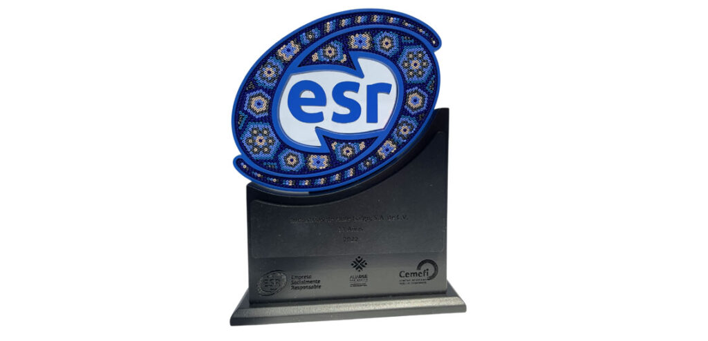 GALGO ESR Award