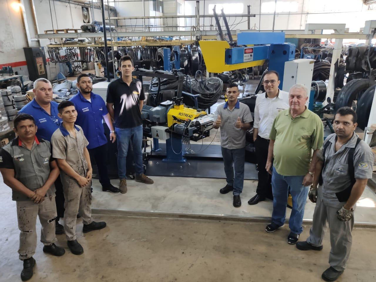 Lukatec sales success