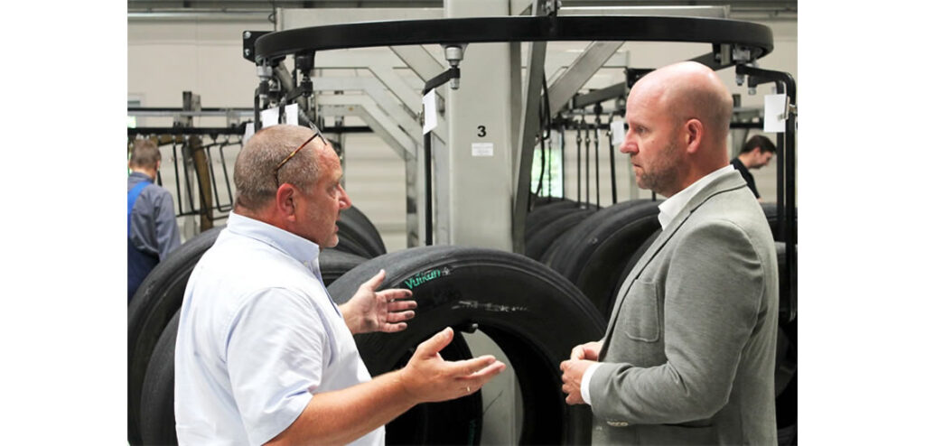 Euromaster Michelin Recamic